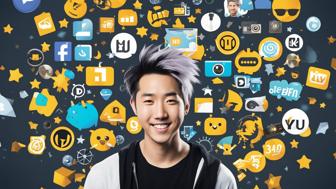 Wie alt ist Julien Bam? Alle Infos über seinen Geburtstag und mehr!