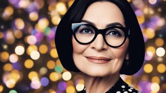 Wie alt ist Nana Mouskouri? Ein Blick auf das Leben der legendären Sängerin