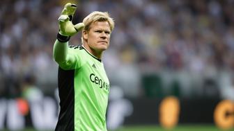 Wie alt ist Oliver Kahn? Fakten und Infos über den ehemaligen Torwart