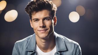 Wie alt ist Wincent Weiss? Alle aktuellen Informationen über den Sänger