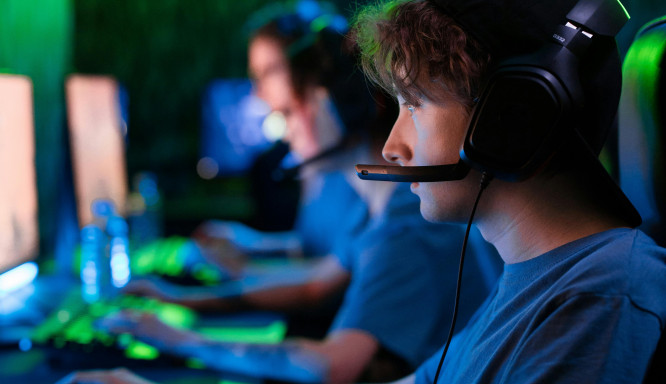 Wie beeinflussen Online-Spiele unser tägliches Leben?