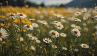 Witwenblume und Skabiose: Der Unterschied erklärt