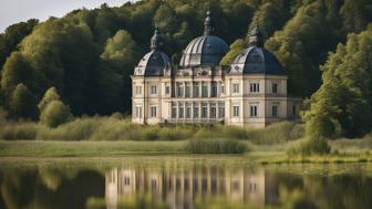 Wo wohnt Angela Merkel nach der Kanzlerschaft? Ein Blick auf ihr neues Zuhause