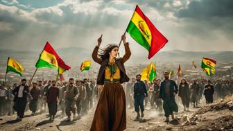 Yan Mirin Yan Azadi Bedeutung: Ein Einblick in den kulturellen Kontext des kurdischen Ausdrucks