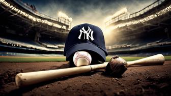 Yankees Bedeutung: Ursprung und kulturelle Relevanz des Begriffs