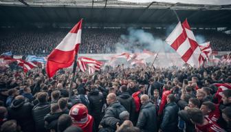 Zwei RWE-Fans von Mannheimern verprügelt: Rot-Weiss Essen